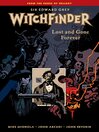 Cover image for Witchfinder, Volume 2